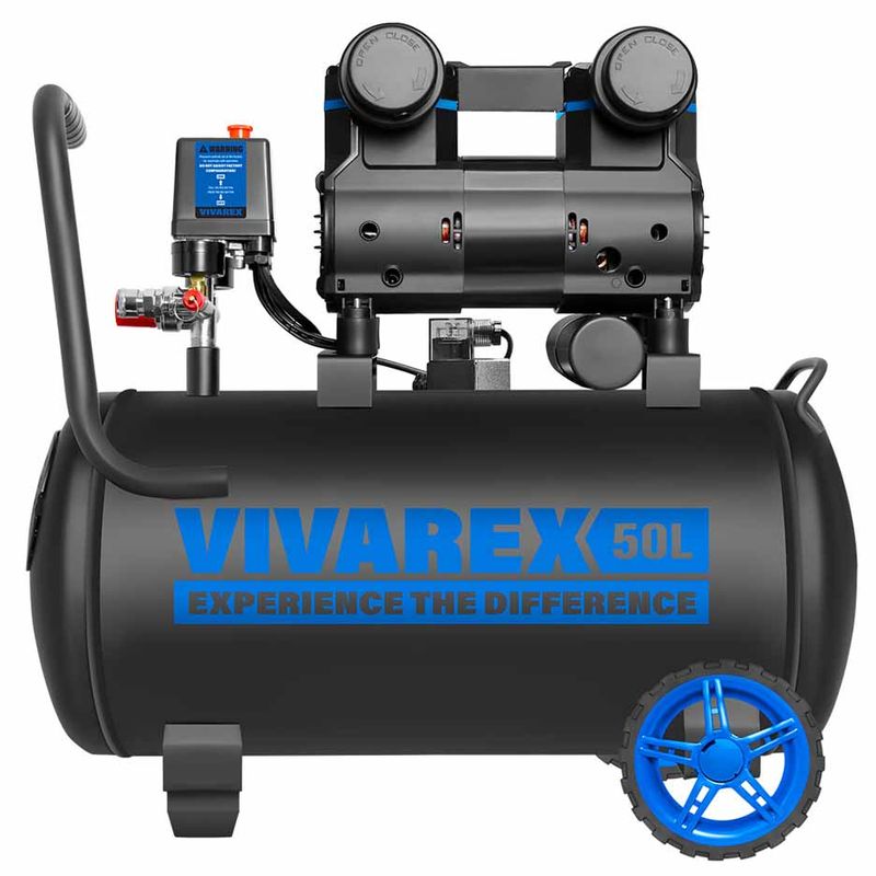 کمپرسور 2_2 اسب بخار ویوارکس مدل vr5022 ss